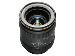 KamLan KL 32mm F1.1 キヤノンM用