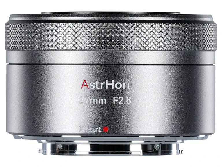 AF 27mm F2.8 STM