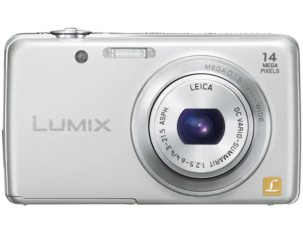 LUMIX FH6(DMC-FH6) "シルバー"の新品/中古の在庫一覧 2枚目