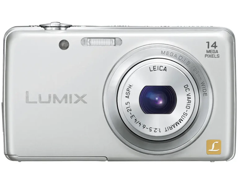 LUMIX FH6(DMC-FH6) "シルバー"の新品/中古の在庫一覧 2枚目