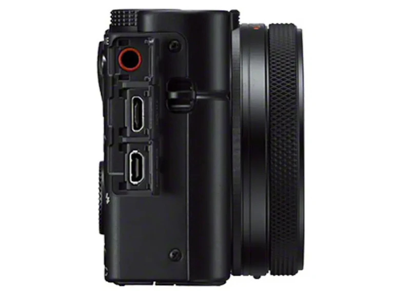 サイバーショット RX100 VII(DSC-RX100M7G) シューティンググリップキットの新品/中古の在庫一覧 6枚目