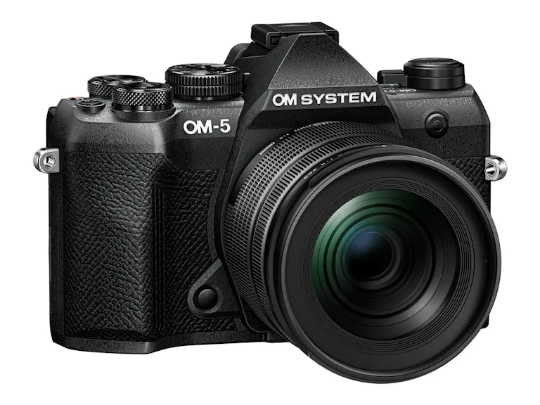 OM-5 Mark II 12-45mm F4.0 PRO レンズキット "ブラック"の新品/中古の在庫一覧 3枚目