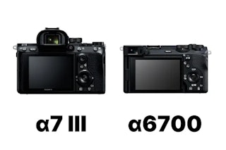 操作性・ファインダー・液晶の比較|撮り方に直結するインターフェース