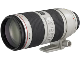 EF 70-200mm F2.8L IS II USM