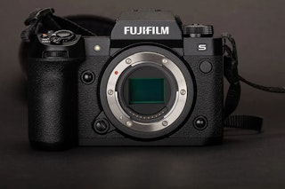 FUJIFILM X-H2Sレビュー まとめ｜AF・連写・動画は本当に最強？