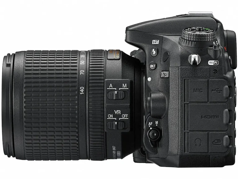 D7200 18-140 VR レンズキットの新品/中古の在庫一覧 3枚目