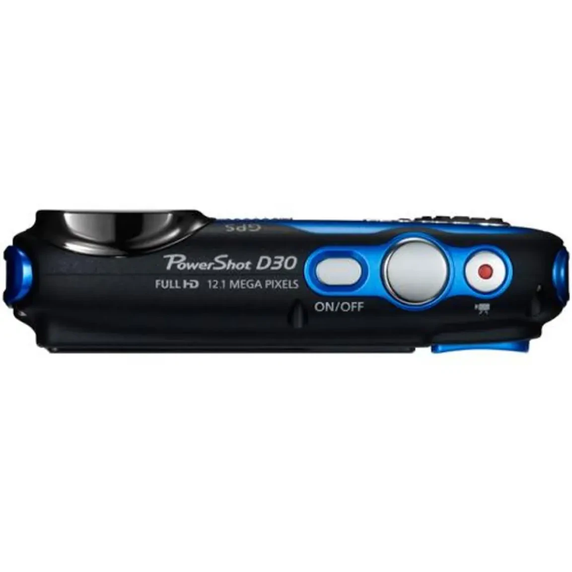 PowerShot D30 "ブルー"の新品/中古の在庫一覧 2枚目