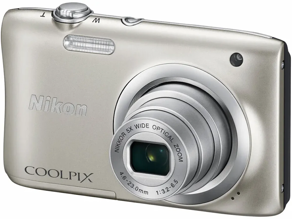 COOLPIX A100 "シルバー"の新品/中古の在庫一覧 2枚目