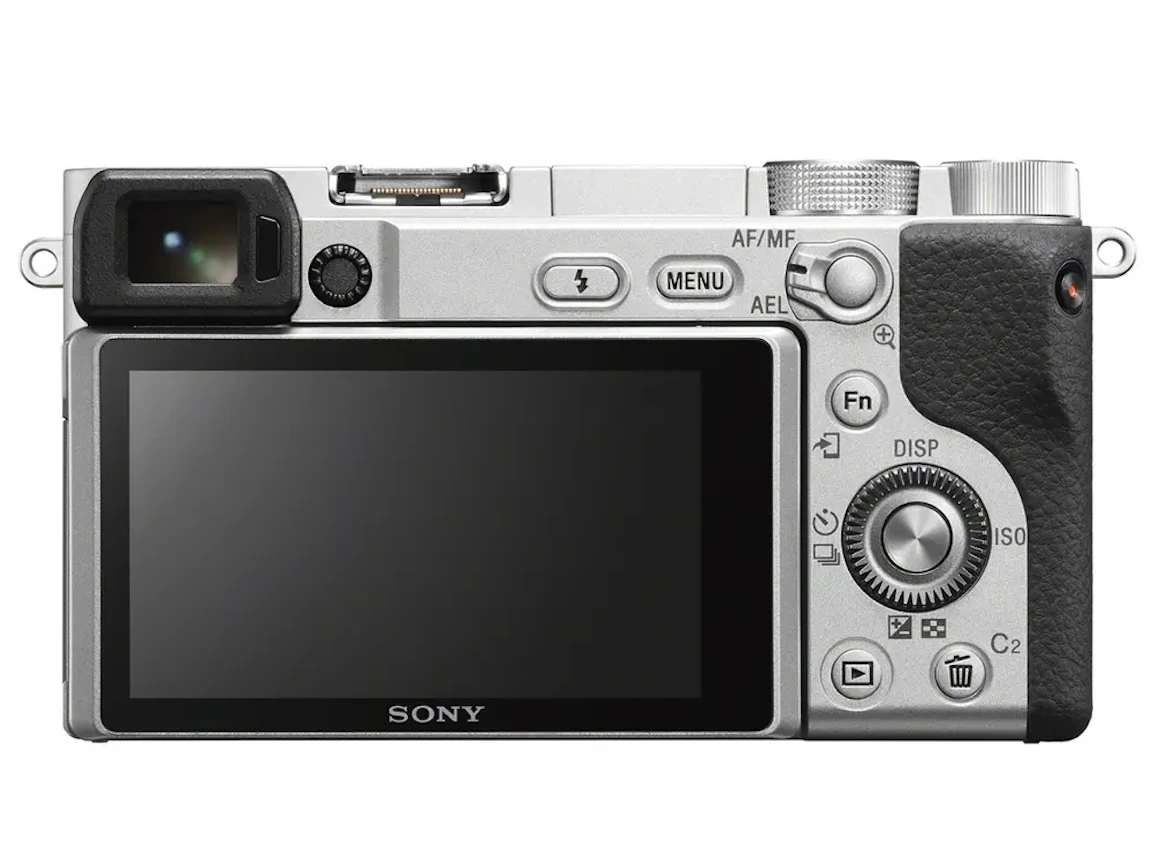 α6400 ILCE-6400L パワーズームレンズキット "シルバー"の新品/中古の在庫一覧 2枚目