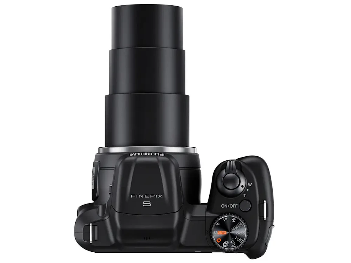 FinePix S8600 "ブラック"の新品/中古の在庫一覧 7枚目
