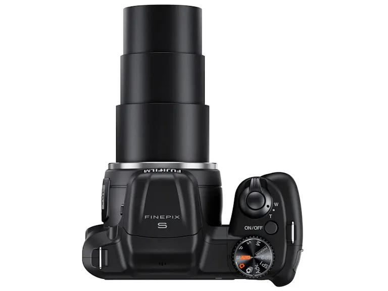 FinePix S8600 "ブラック"の新品/中古の在庫一覧 7枚目