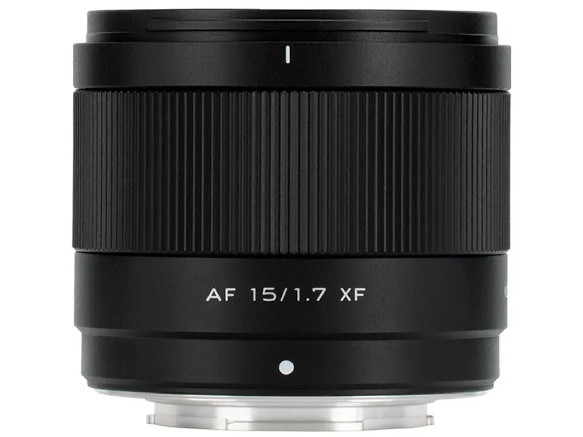 AF 15mm F1.7 AIR フジフイルム用