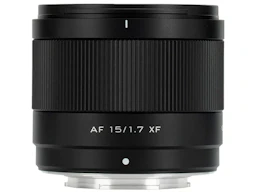 AF 15mm F1.7 AIR フジフイルム用