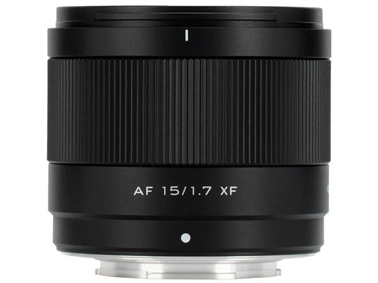 AF 15mm F1.7 AIR フジフイルム用