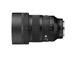 85mm F1.2 DG
