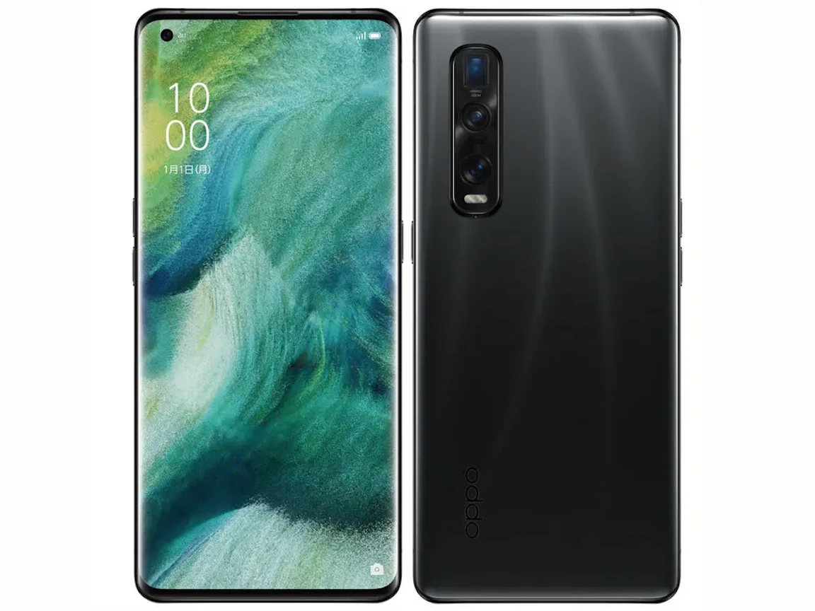 OPPO Find X2 Pro