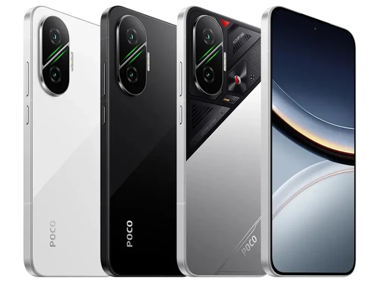 POCO F7