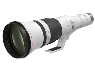 Canon RF 1200mm F8 L IS USM