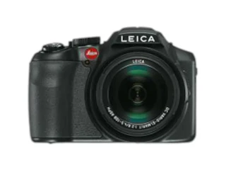 ライカ V-LUX4