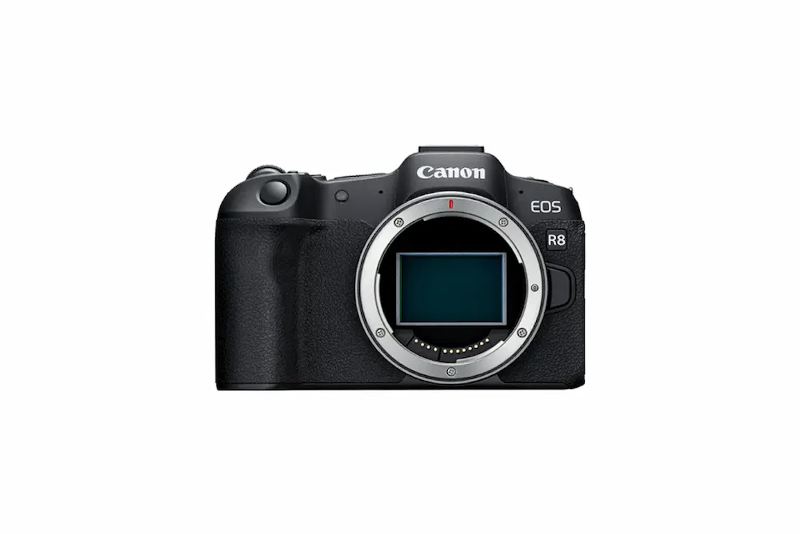 【リーク】Canon EOS R8 Vの発売日はいつ?価格予想・比較・予約まとめ