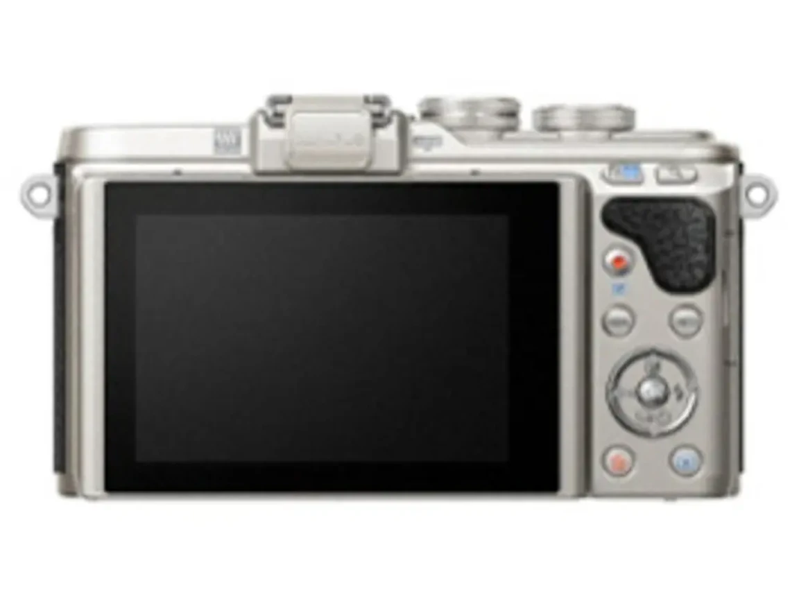 OLYMPUS PEN E-PL8 ボディ "ブラック"の新品/中古の在庫一覧 2枚目