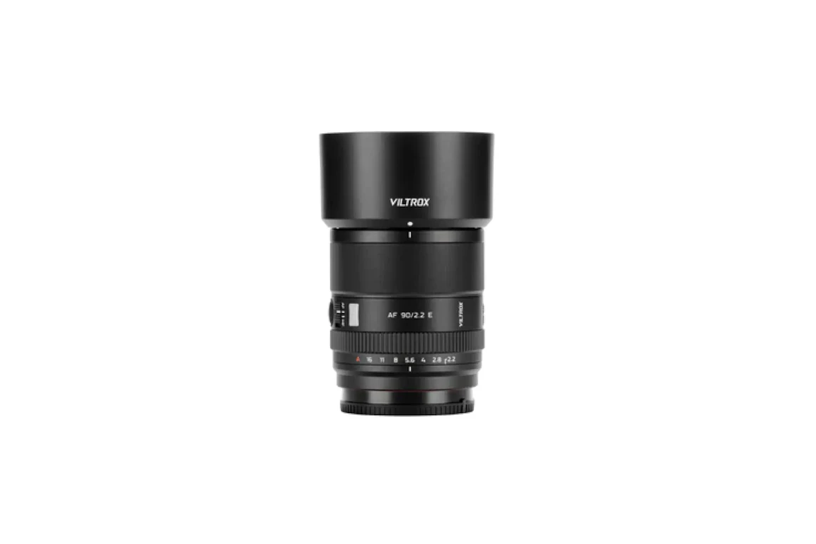 6/16発売 VILTROX 90mm f/2.2 EVO(APS-C)の予約開始日・発売日・価格・比較最新情報まとめ