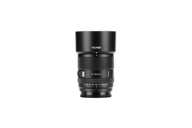 6/16発売 VILTROX 90mm f/2.2 EVO(APS-C)の予約開始日・発売日・価格・比較最新情報まとめ