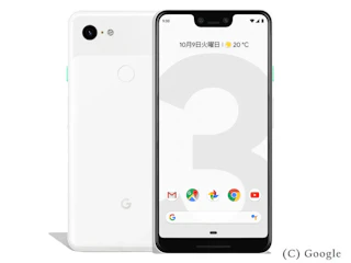 Google Google Pixel 3 XL