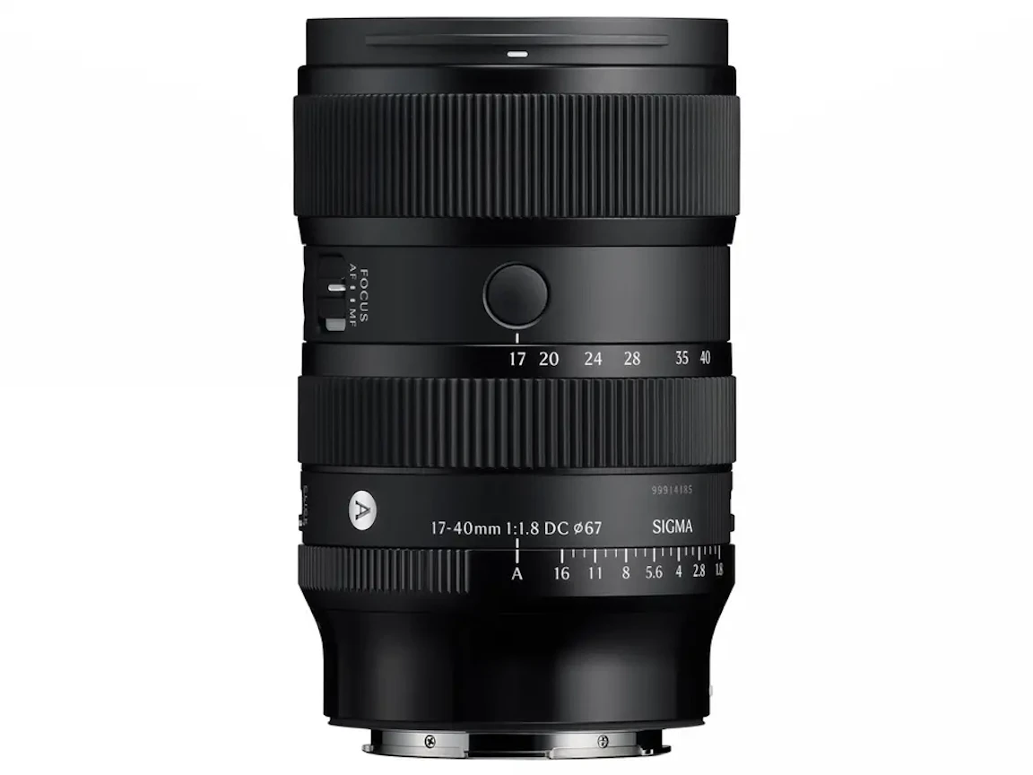 17-40mm F1.8 DC ライカL用の新品/中古の在庫一覧 5枚目
