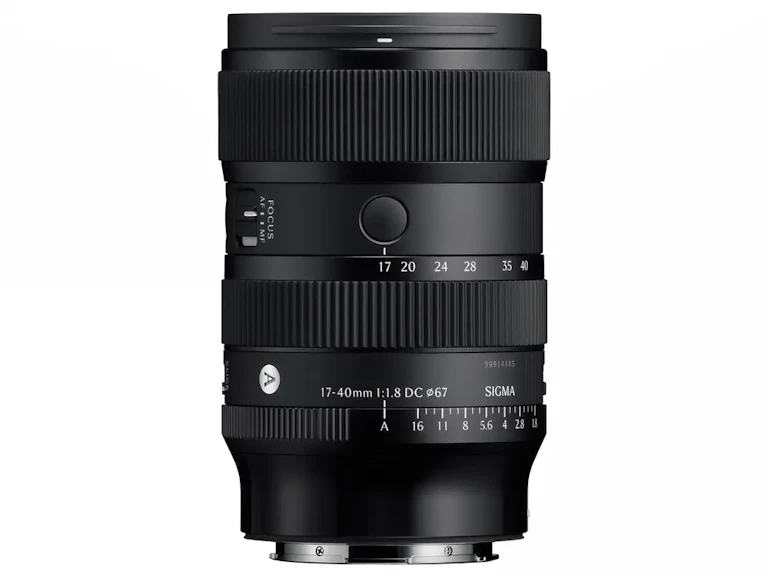 17-40mm F1.8 DC ライカL用の新品/中古の在庫一覧 5枚目