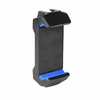 【スマホ撮影向け】SLIK スマホ&タブレットホルダー|手持ちの三脚をスマホ撮影に活用