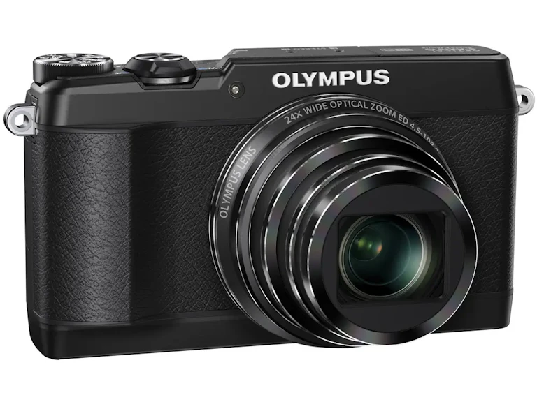 OLYMPUS STYLUS SH-1 "ブラック"の新品/中古の在庫一覧 4枚目