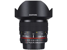 14mm F2.8 IF ED UMC Aspherical キヤノン用