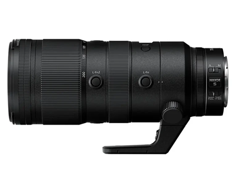 NIKKOR Z 70-200mm f/2.8 VR Sの新品/中古の在庫一覧 3枚目