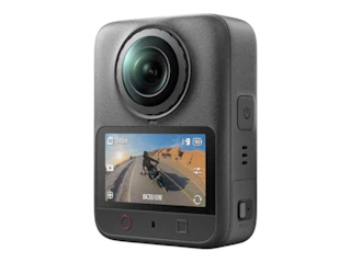 DJI Osmo 360 II スタンダードコンボ