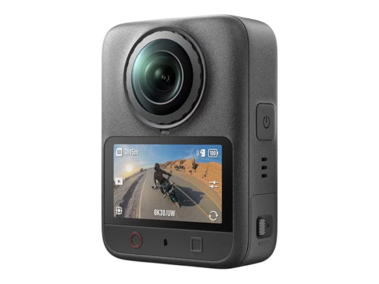 Osmo 360 II スタンダードコンボの新品/中古の在庫一覧