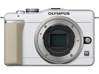 OM SYSTEM オリンパス・ペン Lite E-PL1 ボディ