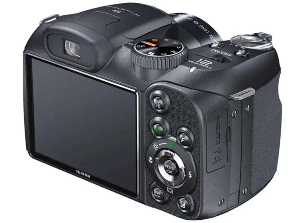 FinePix S2500HDの新品/中古の在庫一覧 2枚目