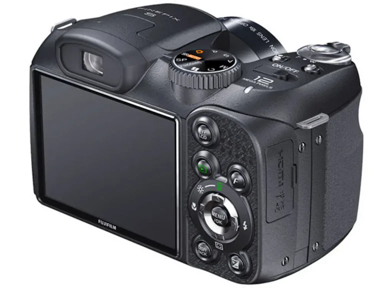 FinePix S2500HDの新品/中古の在庫一覧 2枚目