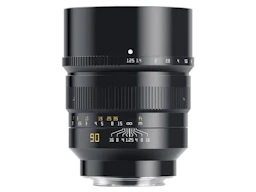 TTArtisan 90mm f/1.25 ソニーE用