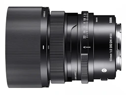 50mm F2 DG DN ソニーE用