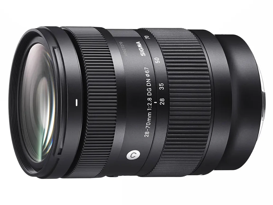 28-70mm F2.8 DG DN ライカL用の新品/中古の在庫一覧 2枚目
