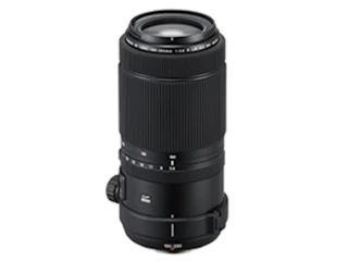 富士フイルム フジノンレンズ GF100-200mmF5.6 R LM OIS WR