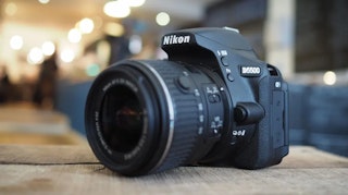 Nikon D5500レビュー比較｜写真メインで選びたい軽量一眼レフ【2026年版】