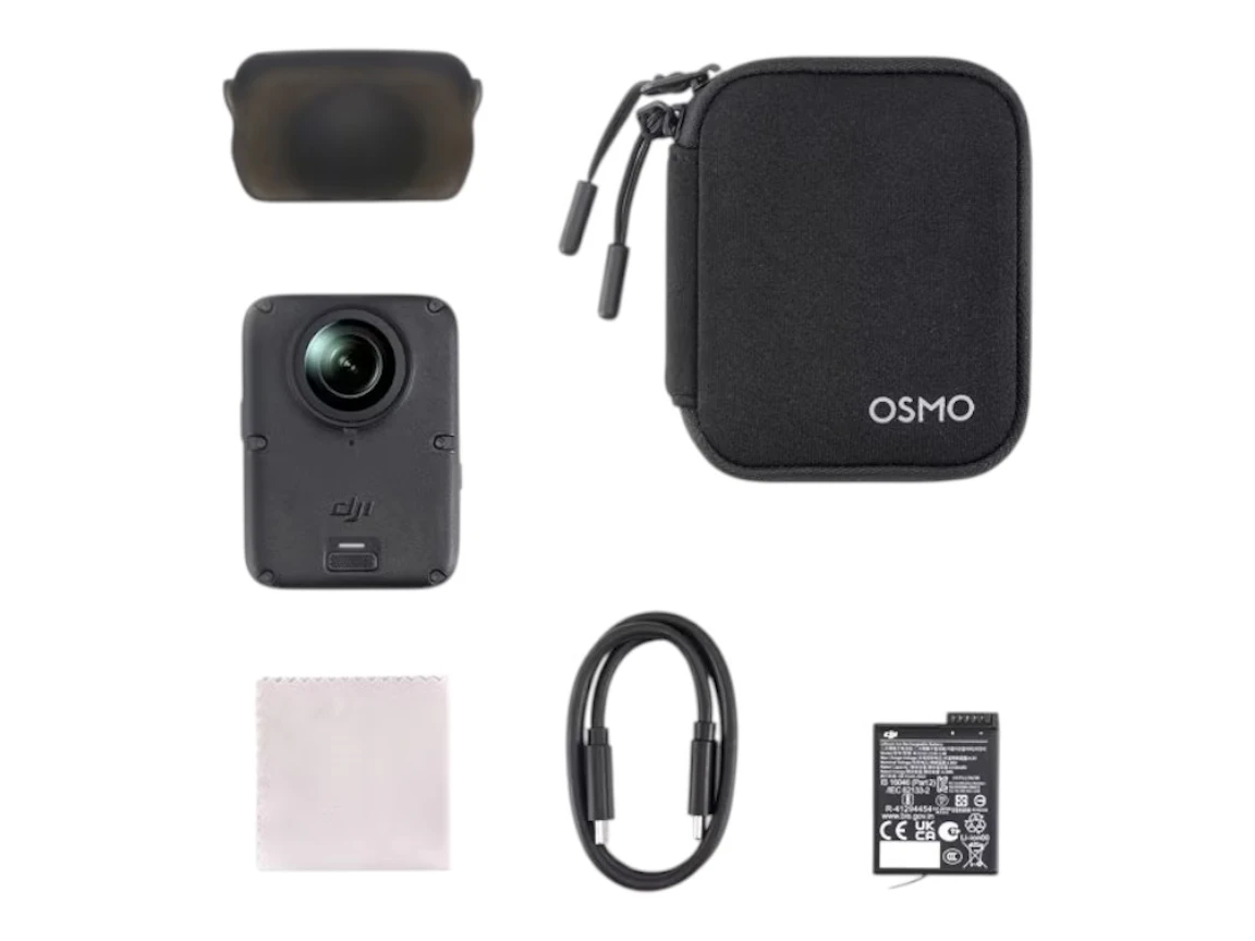 Osmo 360 II スタンダードコンボの新品/中古の在庫一覧 5枚目
