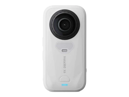 Insta360 X6 "アークティックホワイト"