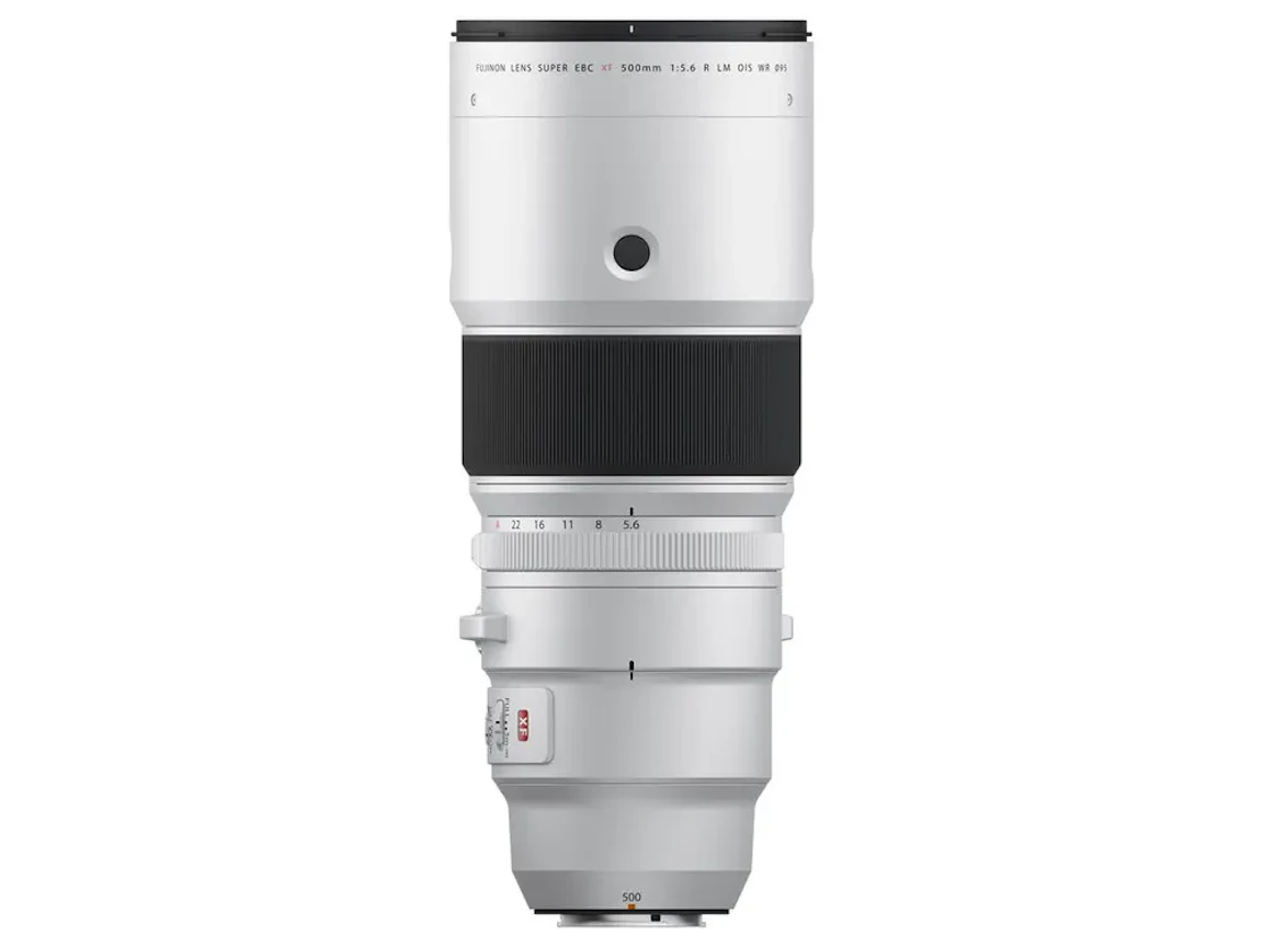 フジノンレンズ XF500mmF5.6 R LM OIS WRの新品/中古の在庫一覧 2枚目