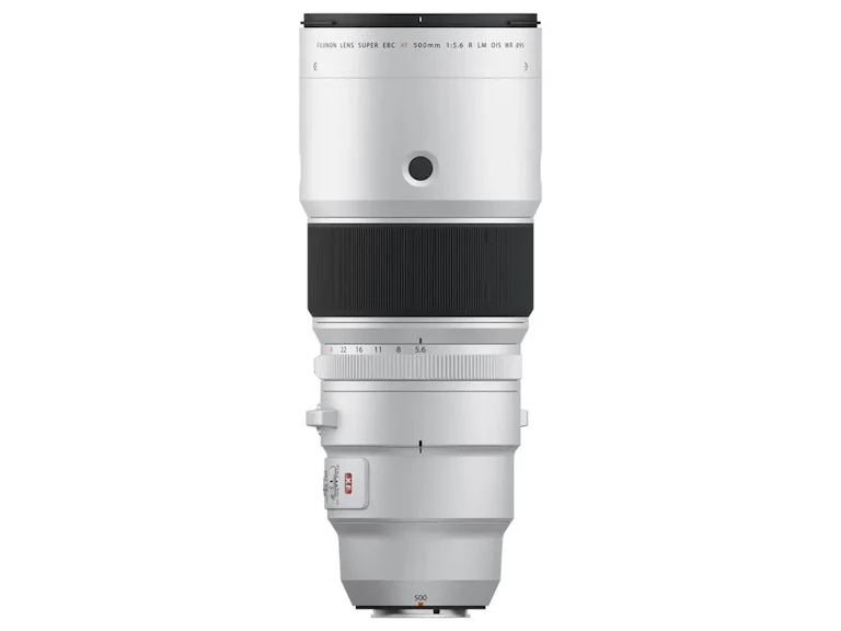 フジノンレンズ XF500mmF5.6 R LM OIS WRの新品/中古の在庫一覧 2枚目