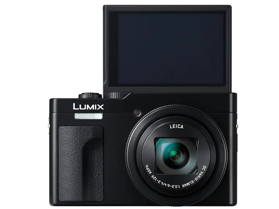 LUMIX TZ99(DC-TZ99) "ブラック"の新品/中古の在庫一覧 5枚目