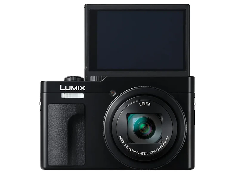 LUMIX TZ99(DC-TZ99) "ブラック"の新品/中古の在庫一覧 5枚目